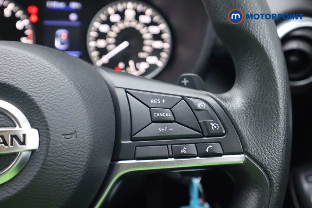 Nissan Juke Acenta Automatic Petrol SUV - Stock Number (1579662) - 6th supplementary image