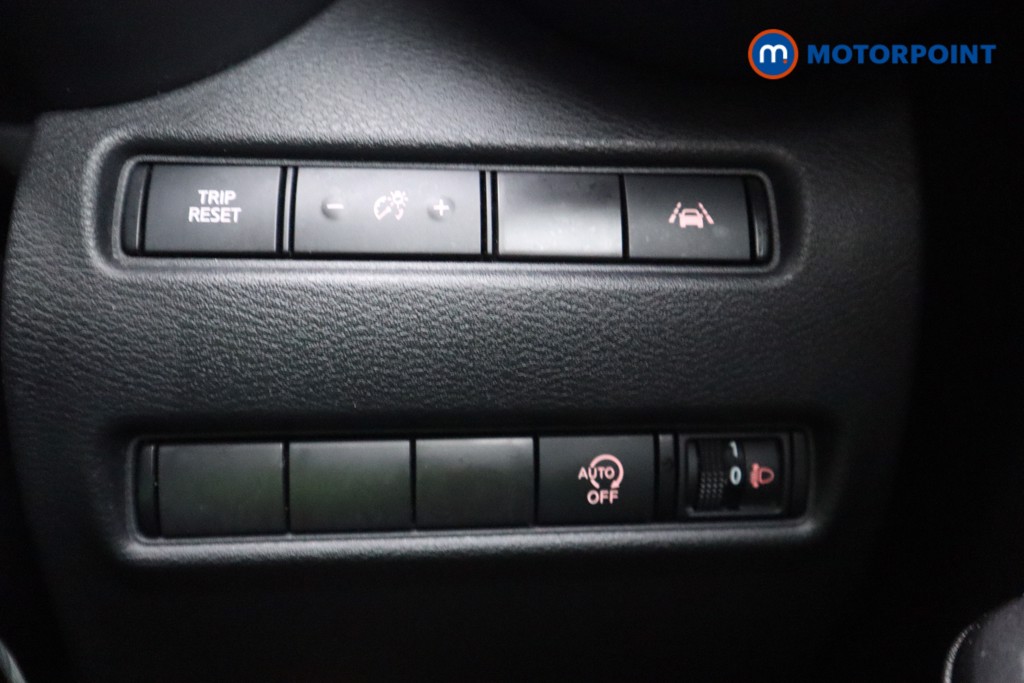 Nissan Juke Acenta Automatic Petrol SUV - Stock Number (1579662) - 10th supplementary image