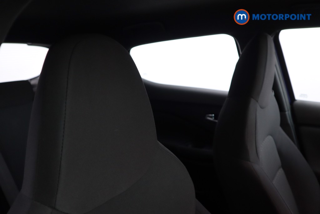 Nissan Juke Acenta Automatic Petrol SUV - Stock Number (1579662) - 13th supplementary image