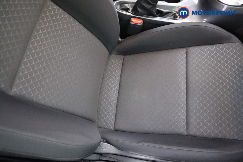 Nissan Juke Acenta Automatic Petrol SUV - Stock Number (1579662) - 14th supplementary image
