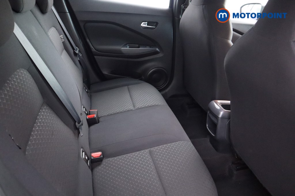 Nissan Juke Acenta Automatic Petrol SUV - Stock Number (1579662) - 15th supplementary image