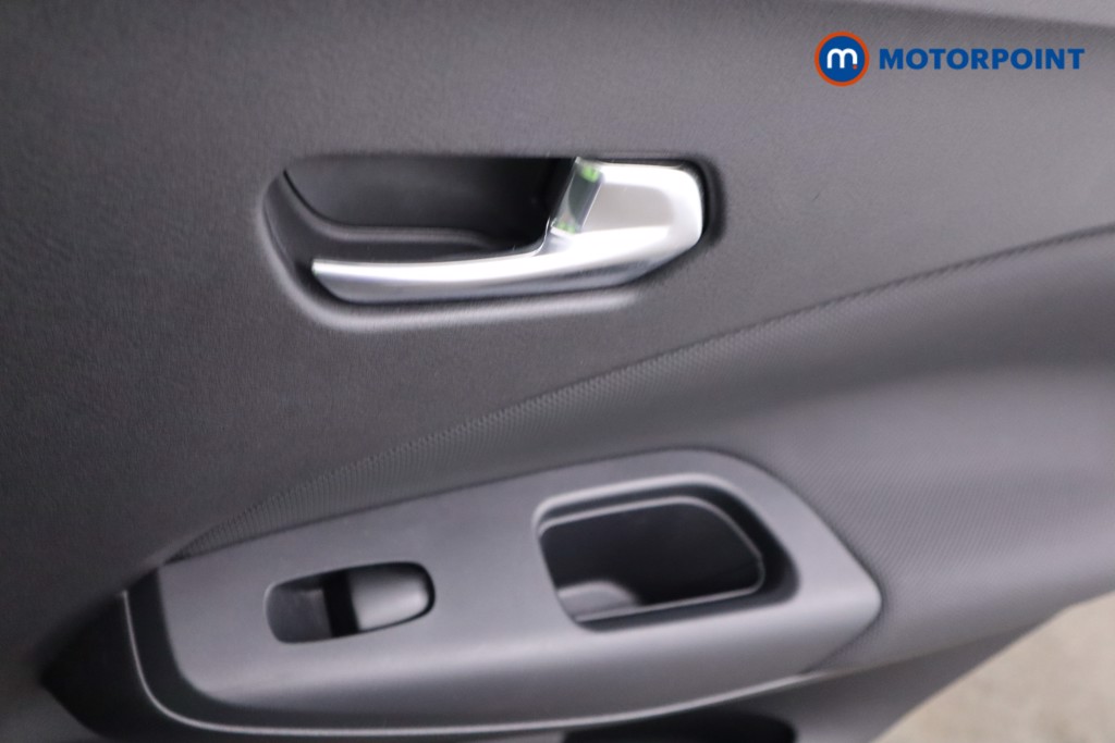 Nissan Juke Acenta Automatic Petrol SUV - Stock Number (1579662) - 17th supplementary image
