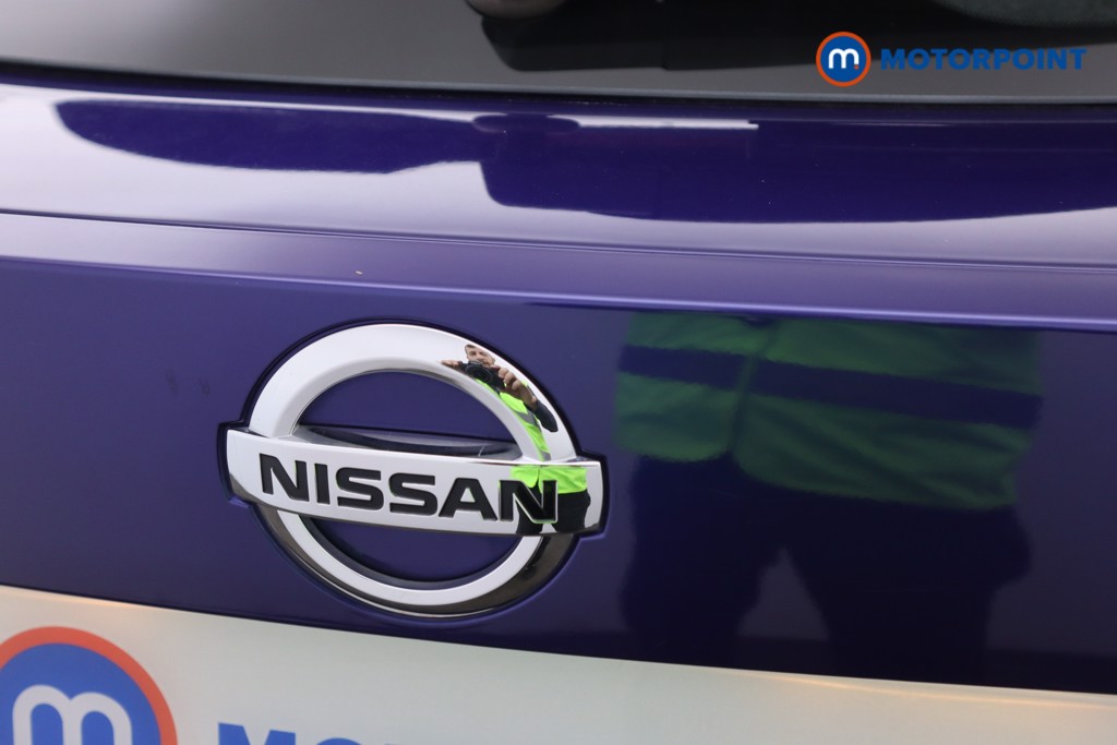 Nissan Juke Acenta Automatic Petrol SUV - Stock Number (1579662) - 18th supplementary image