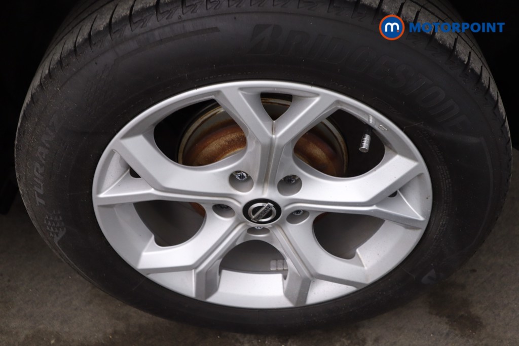 Nissan Juke Acenta Automatic Petrol SUV - Stock Number (1579662) - 24th supplementary image