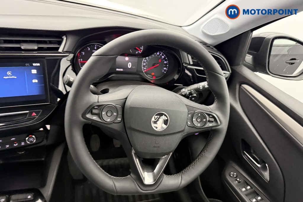 Vauxhall Corsa Design Manual Petrol Hatchback - Stock Number (1579697) - 3rd supplementary image