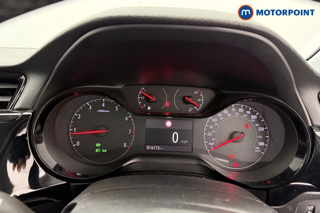 Vauxhall Corsa Design Manual Petrol Hatchback - Stock Number (1579697) - 5th supplementary image