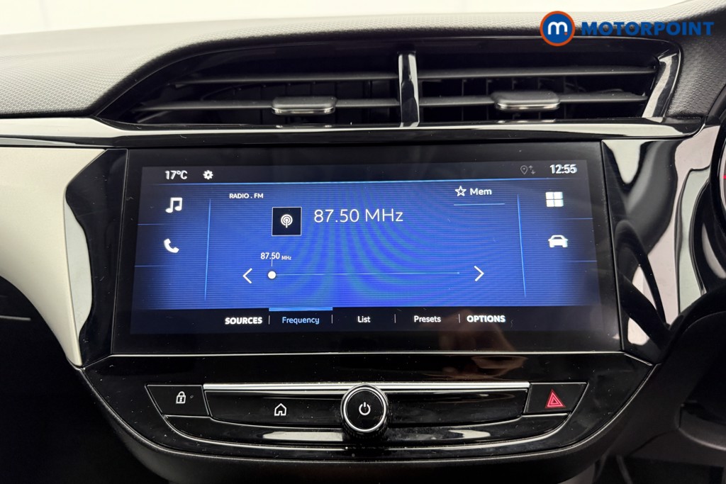 Vauxhall Corsa Design Manual Petrol Hatchback - Stock Number (1579697) - 6th supplementary image