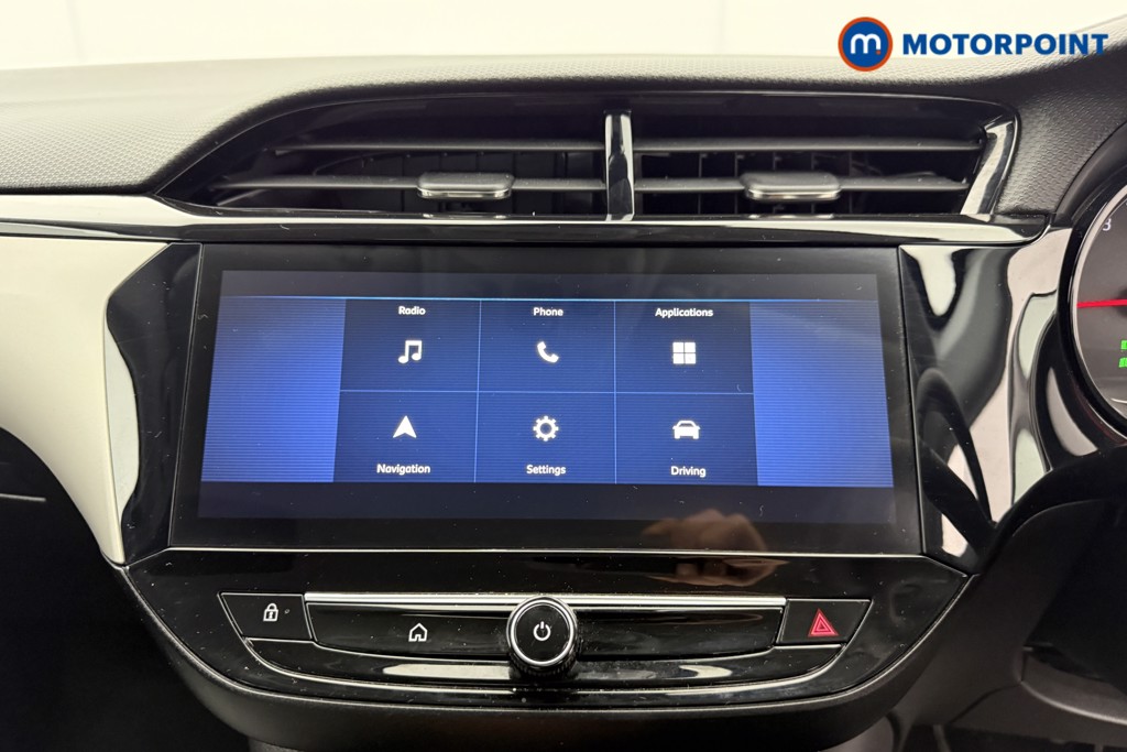 Vauxhall Corsa Design Manual Petrol Hatchback - Stock Number (1579697) - 9th supplementary image
