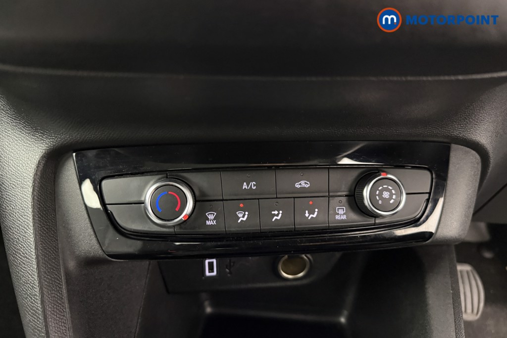 Vauxhall Corsa Design Manual Petrol Hatchback - Stock Number (1579697) - 10th supplementary image