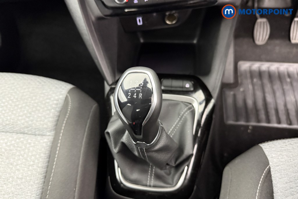 Vauxhall Corsa Design Manual Petrol Hatchback - Stock Number (1579697) - 11th supplementary image