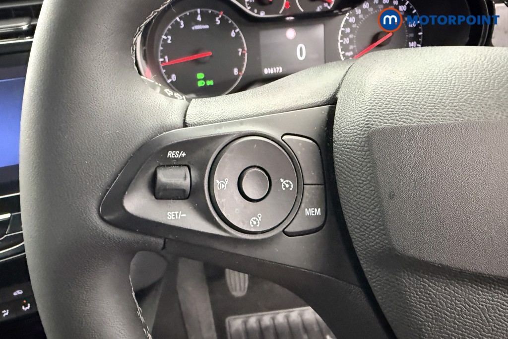 Vauxhall Corsa Design Manual Petrol Hatchback - Stock Number (1579697) - 12th supplementary image