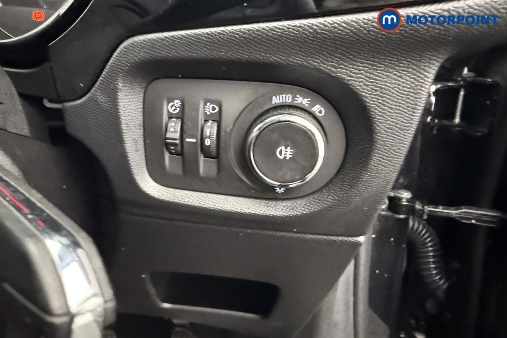Vauxhall Corsa Design Manual Petrol Hatchback - Stock Number (1579697) - 14th supplementary image
