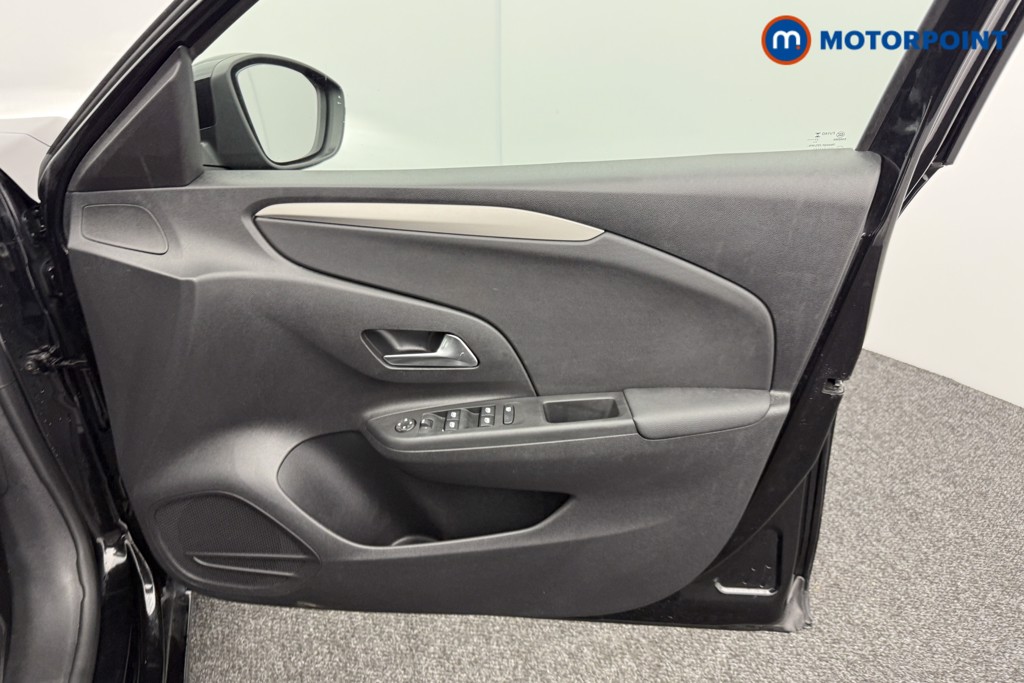 Vauxhall Corsa Design Manual Petrol Hatchback - Stock Number (1579697) - 16th supplementary image