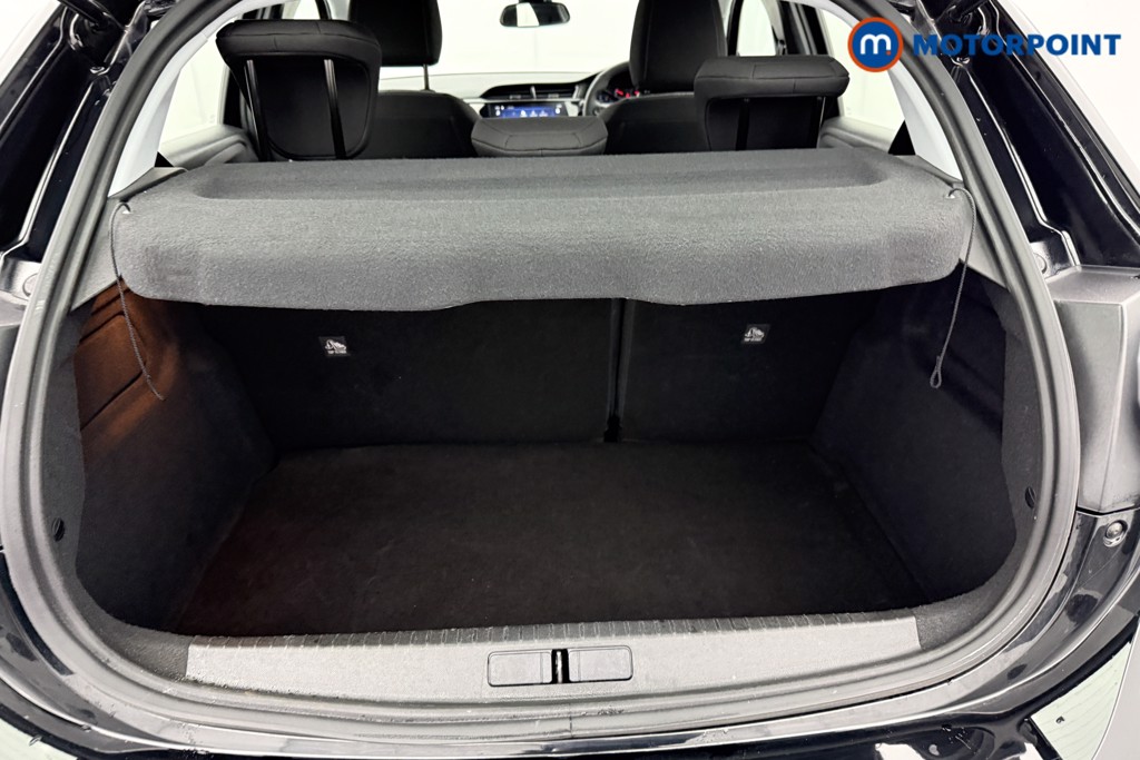 Vauxhall Corsa Design Manual Petrol Hatchback - Stock Number (1579697) - 18th supplementary image