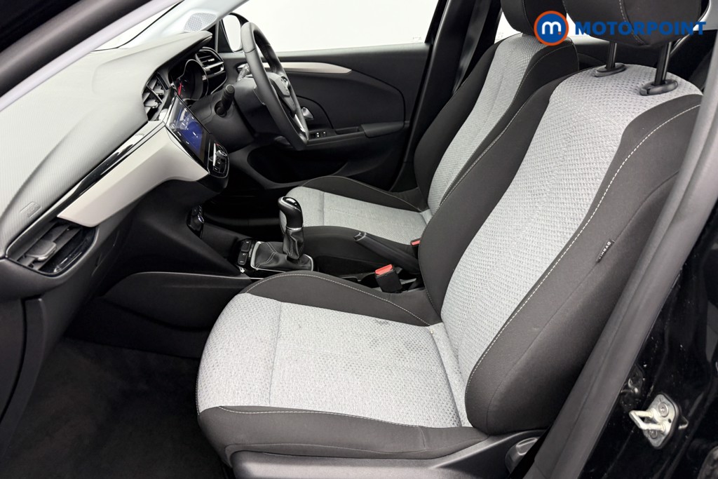 Vauxhall Corsa Design Manual Petrol Hatchback - Stock Number (1579697) - 19th supplementary image