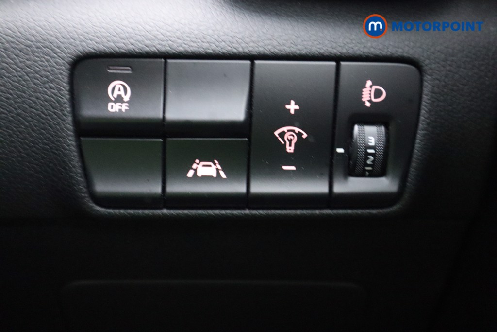 KIA Sportage 2 Manual Petrol SUV - Stock Number (1579718) - 11th supplementary image