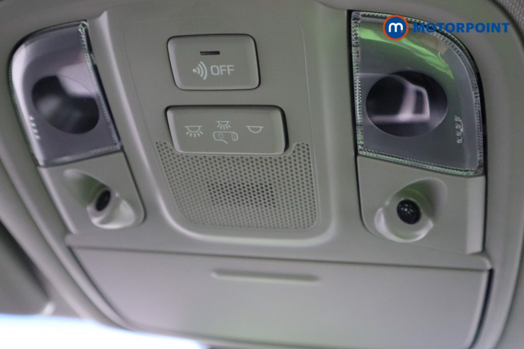 KIA Sportage 2 Manual Petrol SUV - Stock Number (1579718) - 13th supplementary image