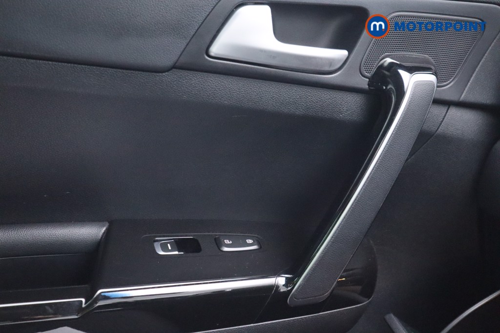 KIA Sportage 2 Manual Petrol SUV - Stock Number (1579718) - 14th supplementary image