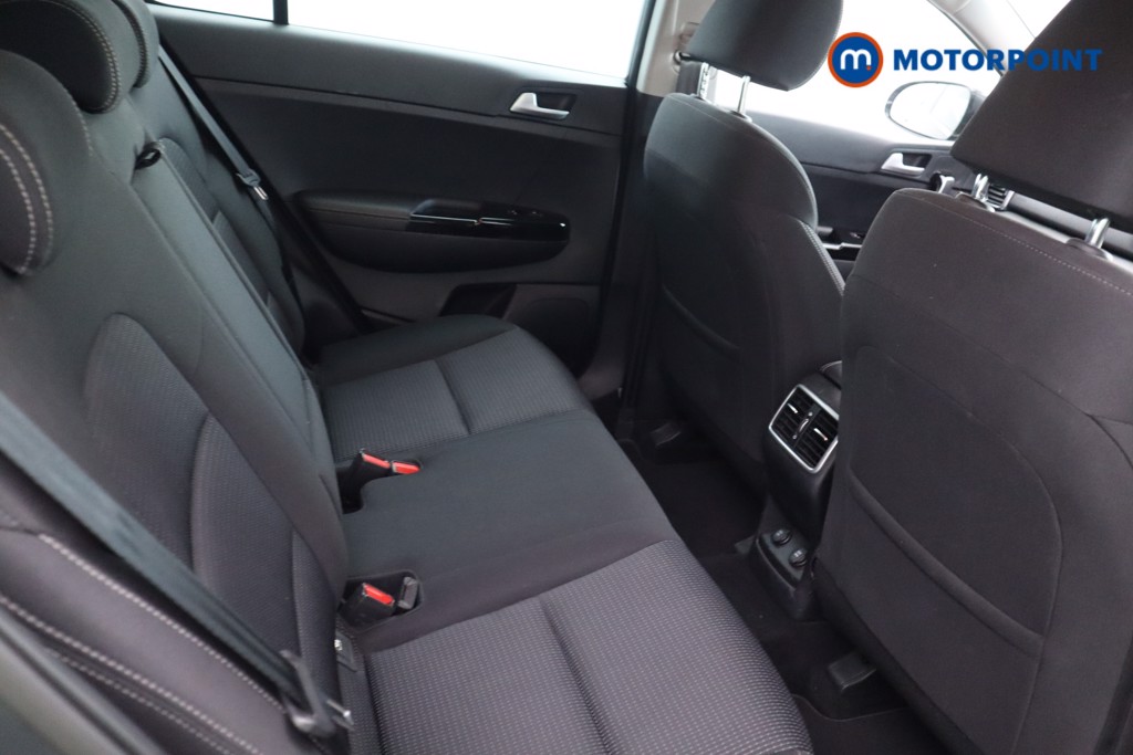 KIA Sportage 2 Manual Petrol SUV - Stock Number (1579718) - 17th supplementary image