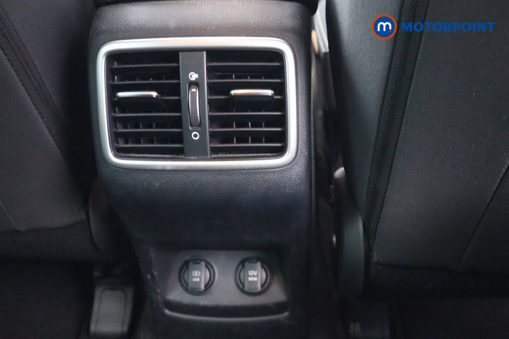 KIA Sportage 2 Manual Petrol SUV - Stock Number (1579718) - 19th supplementary image