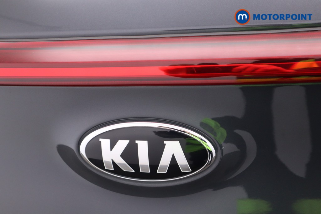 KIA Sportage 2 Manual Petrol SUV - Stock Number (1579718) - 20th supplementary image