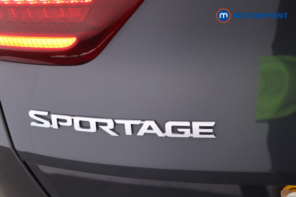 KIA Sportage 2 Manual Petrol SUV - Stock Number (1579718) - 22nd supplementary image