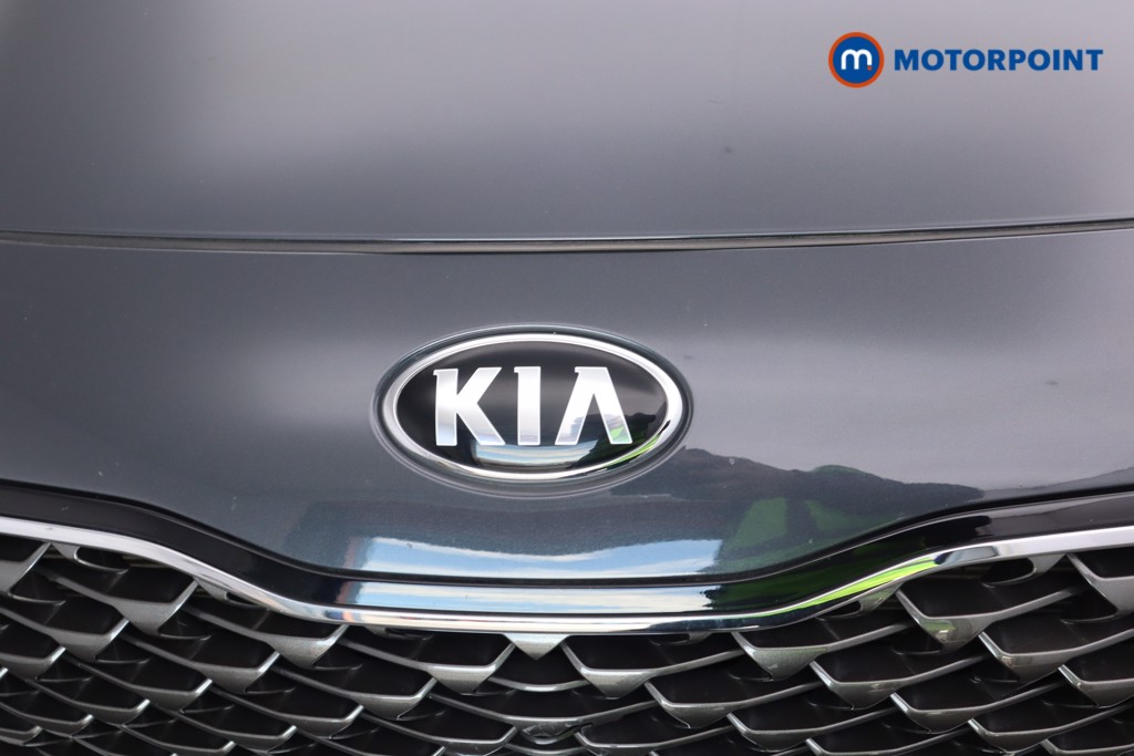 KIA Sportage 2 Manual Petrol SUV - Stock Number (1579718) - 23rd supplementary image