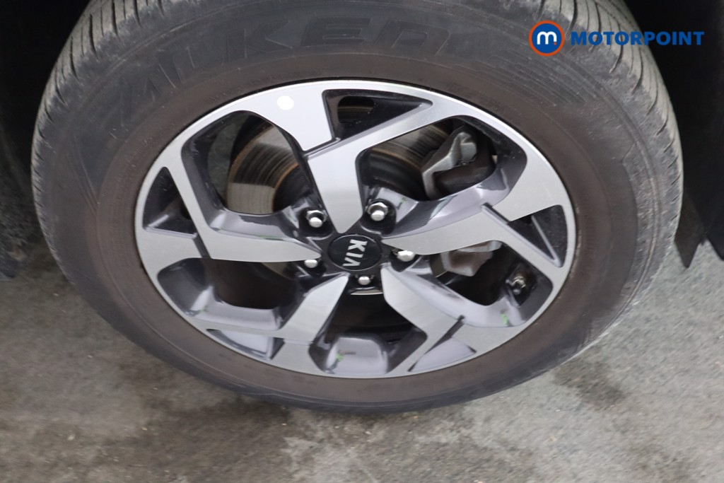 KIA Sportage 2 Manual Petrol SUV - Stock Number (1579718) - 28th supplementary image