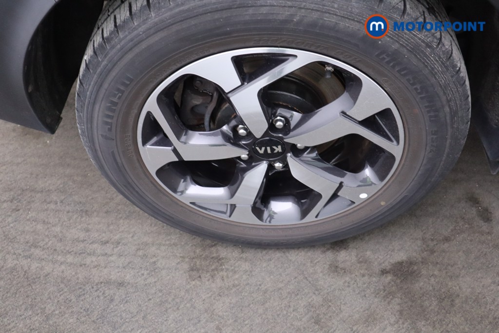 KIA Sportage 2 Manual Petrol SUV - Stock Number (1579718) - 29th supplementary image