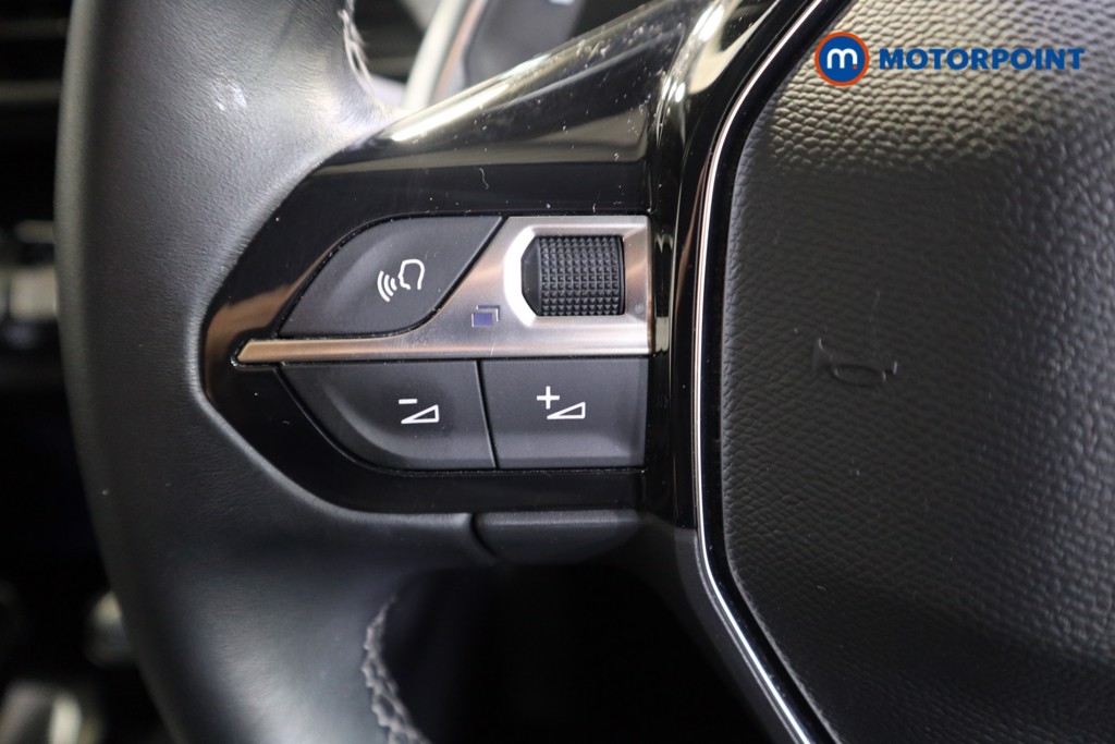 Peugeot 3008 Allure Automatic Petrol Plug-In Hybrid SUV - Stock Number (1579727) - 3rd supplementary image