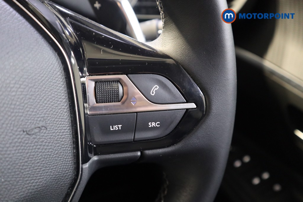 Peugeot 3008 Allure Automatic Petrol Plug-In Hybrid SUV - Stock Number (1579727) - 4th supplementary image