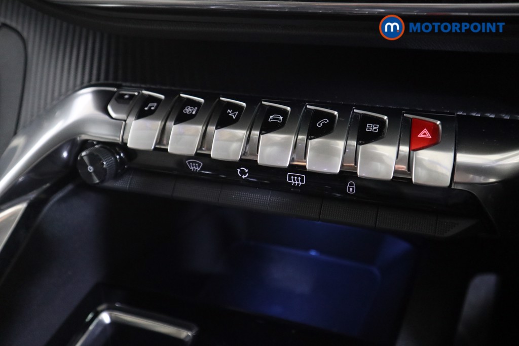 Peugeot 3008 Allure Automatic Petrol Plug-In Hybrid SUV - Stock Number (1579727) - 7th supplementary image