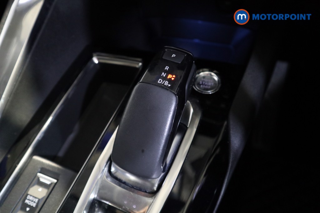 Peugeot 3008 Allure Automatic Petrol Plug-In Hybrid SUV - Stock Number (1579727) - 8th supplementary image