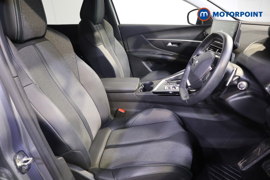 Peugeot 3008 Allure Automatic Petrol Plug-In Hybrid SUV - Stock Number (1579727) - 10th supplementary image