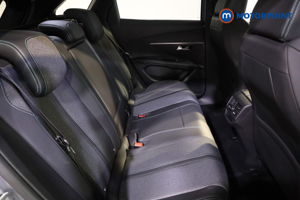 Peugeot 3008 Allure Automatic Petrol Plug-In Hybrid SUV - Stock Number (1579727) - 11th supplementary image