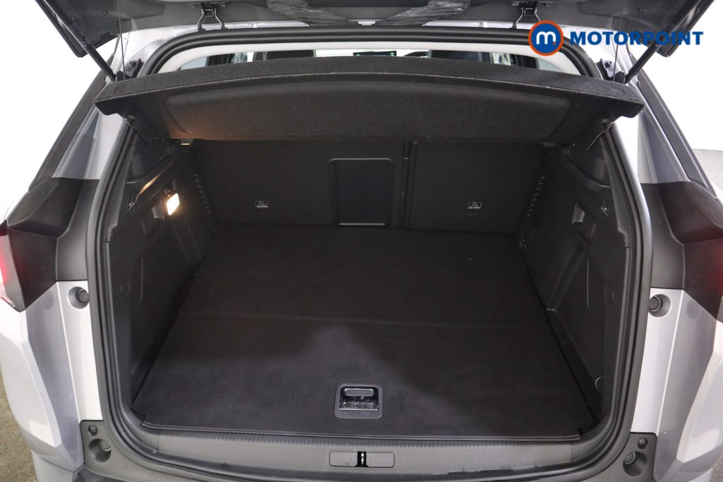 Peugeot 3008 Allure Automatic Petrol Plug-In Hybrid SUV - Stock Number (1579727) - 12th supplementary image