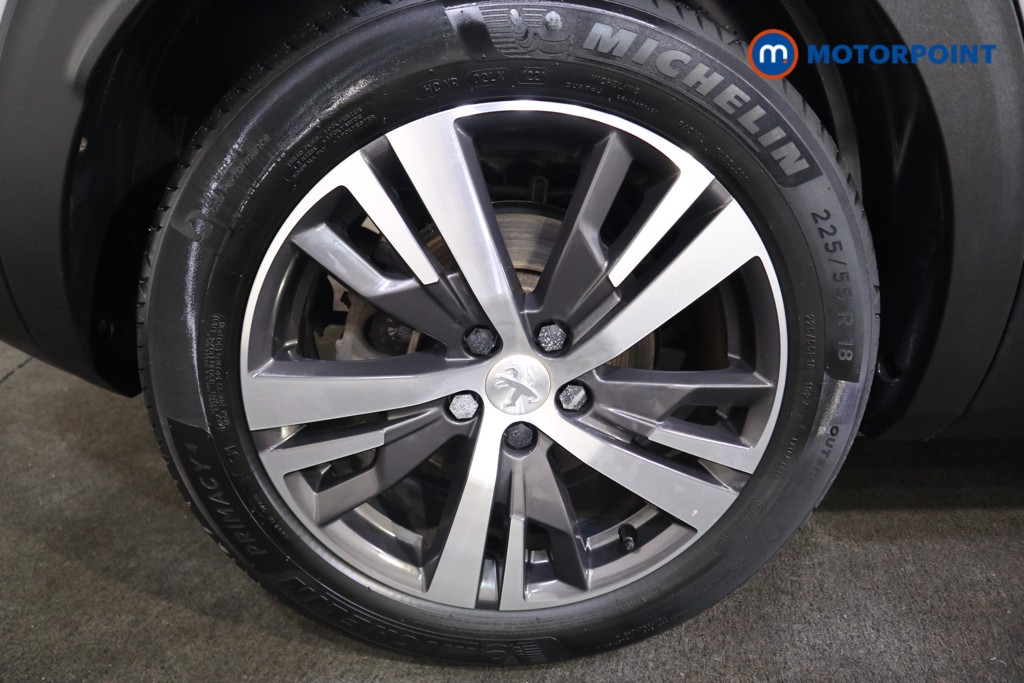 Peugeot 3008 Allure Automatic Petrol Plug-In Hybrid SUV - Stock Number (1579727) - 13th supplementary image