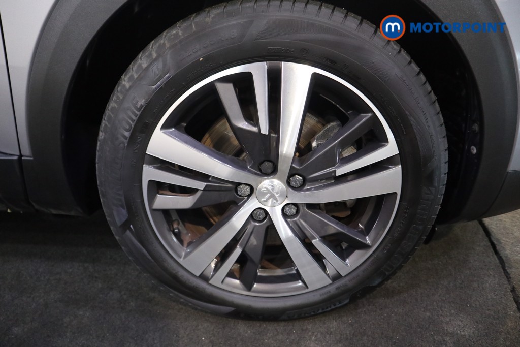 Peugeot 3008 Allure Automatic Petrol Plug-In Hybrid SUV - Stock Number (1579727) - 14th supplementary image