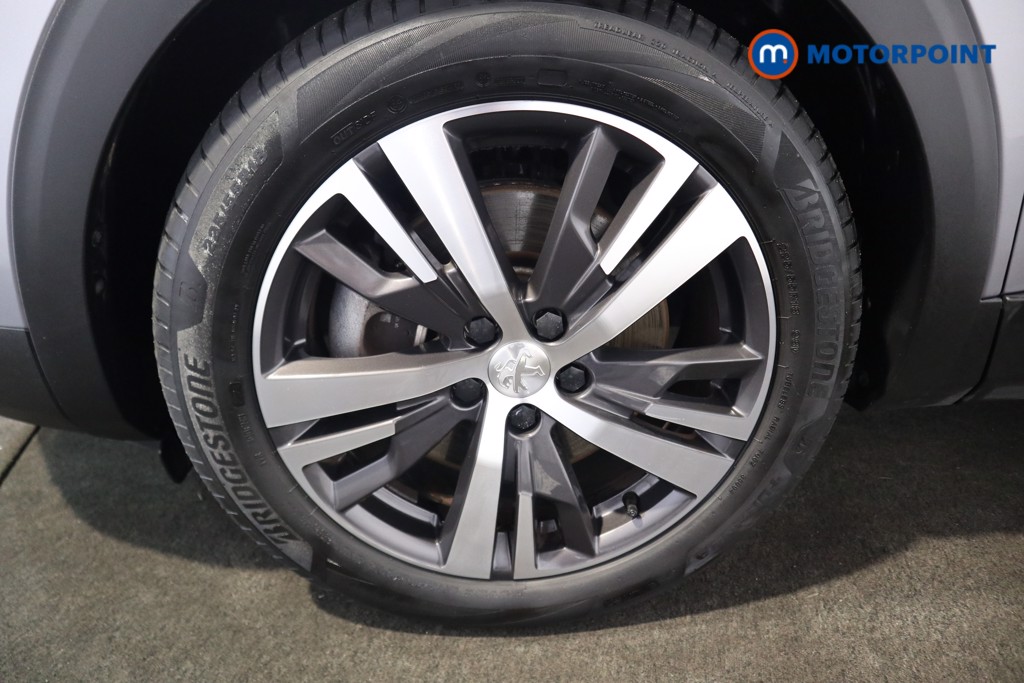 Peugeot 3008 Allure Automatic Petrol Plug-In Hybrid SUV - Stock Number (1579727) - 15th supplementary image