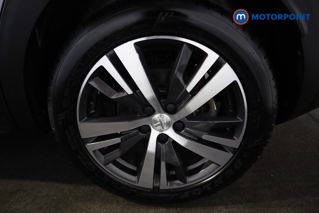 Peugeot 3008 Allure Automatic Petrol Plug-In Hybrid SUV - Stock Number (1579727) - 16th supplementary image