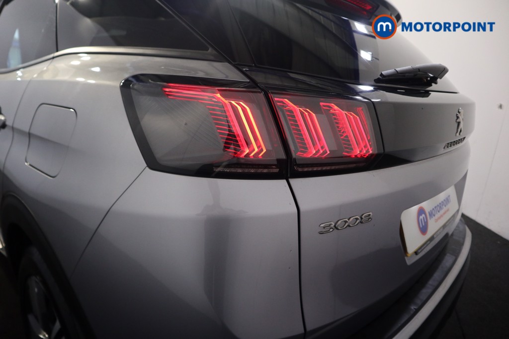 Peugeot 3008 Allure Automatic Petrol Plug-In Hybrid SUV - Stock Number (1579727) - 19th supplementary image