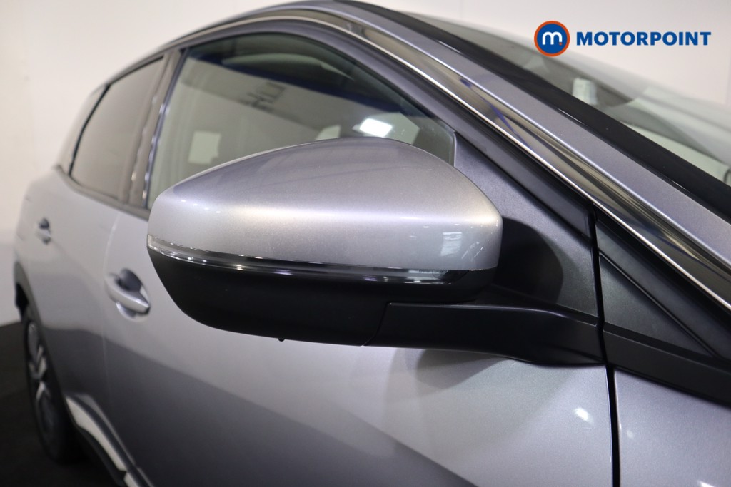 Peugeot 3008 Allure Automatic Petrol Plug-In Hybrid SUV - Stock Number (1579727) - 21st supplementary image