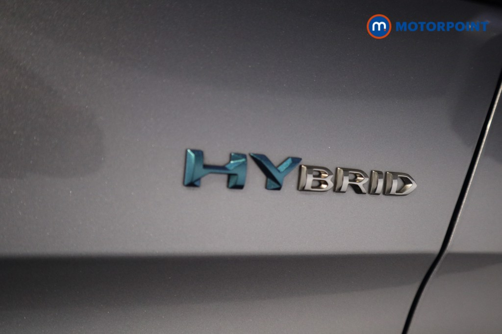 Peugeot 3008 Allure Automatic Petrol Plug-In Hybrid SUV - Stock Number (1579727) - 23rd supplementary image