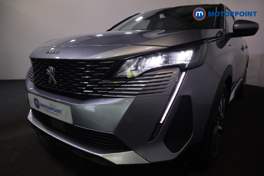 Peugeot 3008 Allure Automatic Petrol Plug-In Hybrid SUV - Stock Number (1579727) - 24th supplementary image