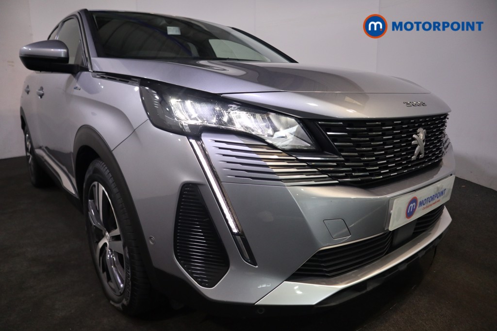Peugeot 3008 Allure Automatic Petrol Plug-In Hybrid SUV - Stock Number (1579727) - 26th supplementary image