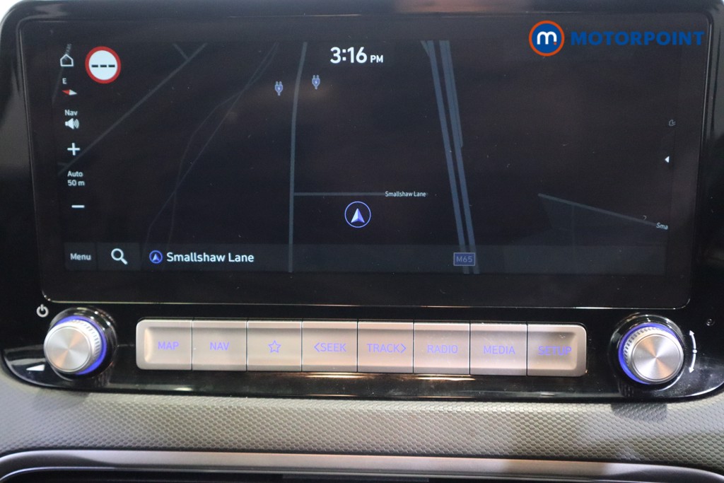 Hyundai Kona Premium Automatic Electric SUV - Stock Number (1579751) - 2nd supplementary image
