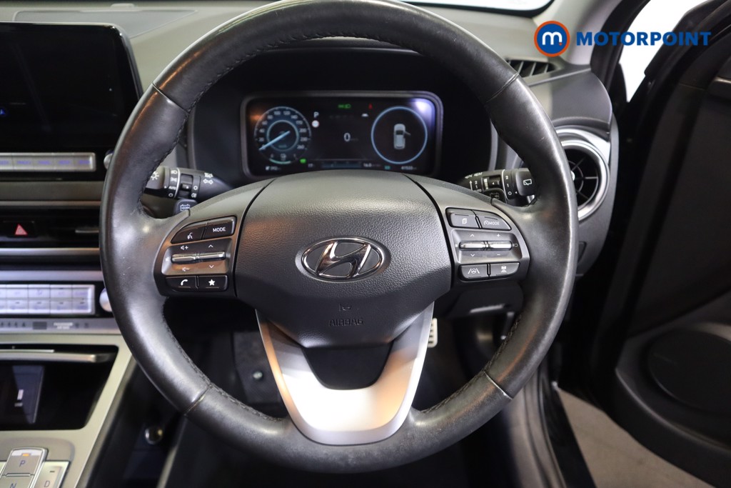 Hyundai Kona Premium Automatic Electric SUV - Stock Number (1579751) - 3rd supplementary image