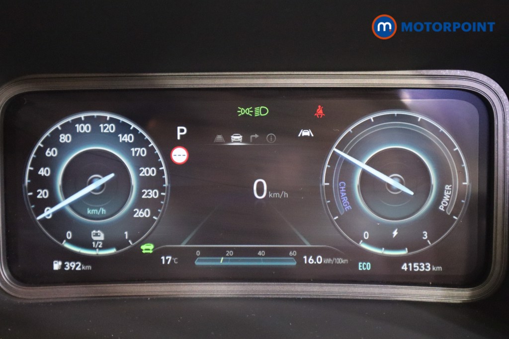 Hyundai Kona Premium Automatic Electric SUV - Stock Number (1579751) - 4th supplementary image