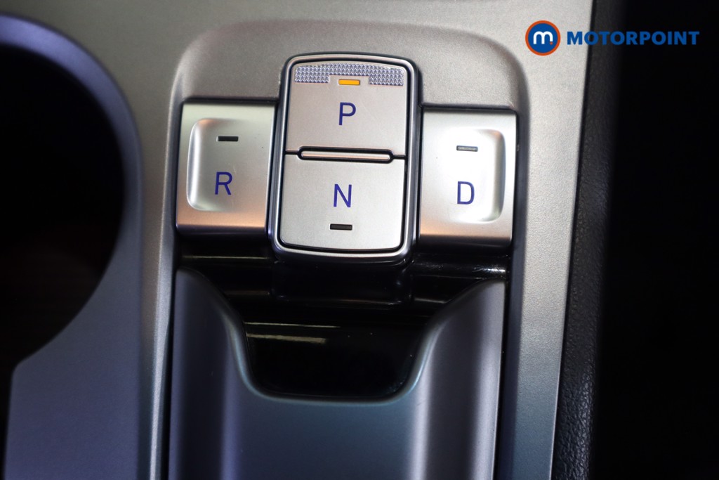 Hyundai Kona Premium Automatic Electric SUV - Stock Number (1579751) - 5th supplementary image