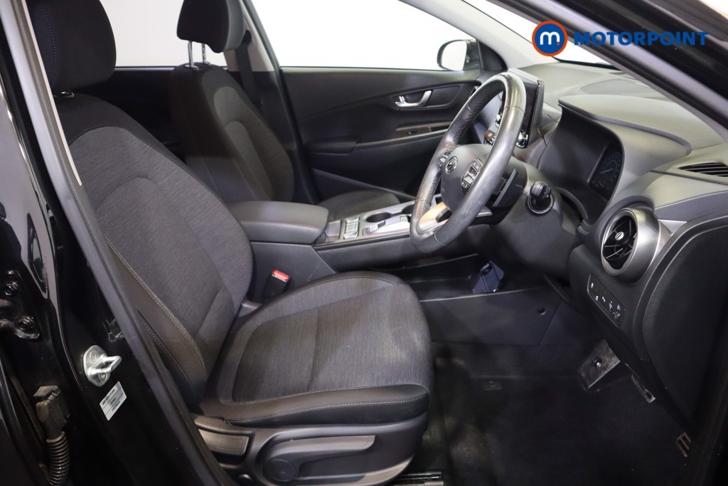 Hyundai Kona Premium Automatic Electric SUV - Stock Number (1579751) - 6th supplementary image